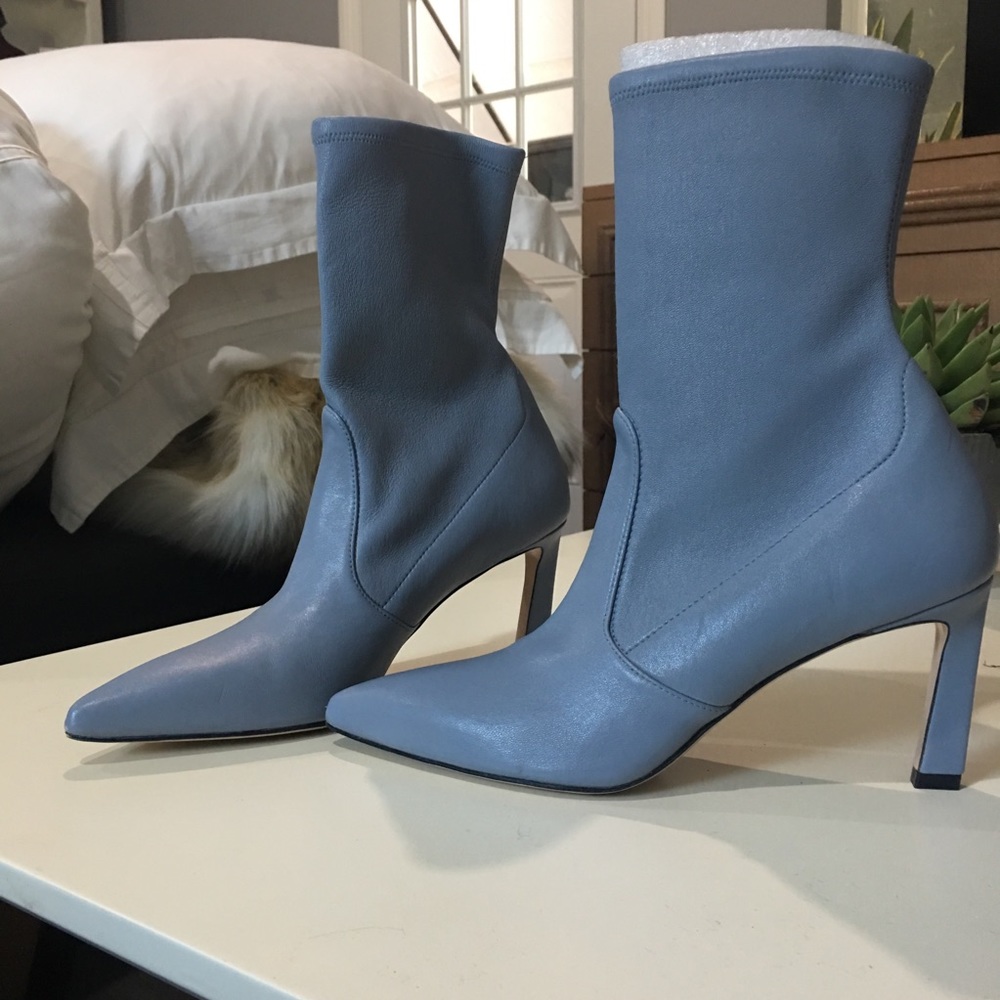 Stuart Weitzman Boots
